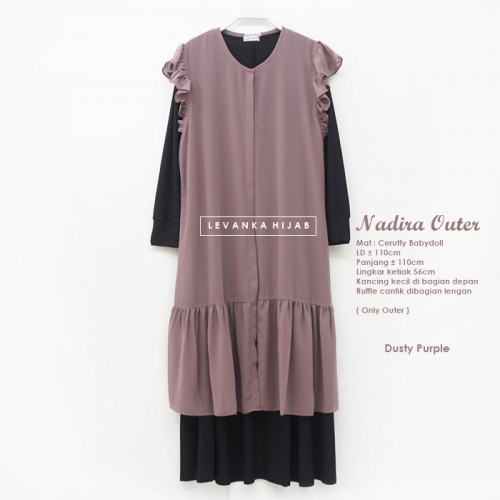 Nadira-003 Nadira Outer